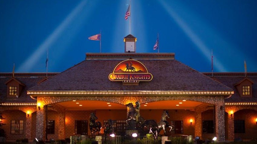 Lucky Strike Lounge and Casino